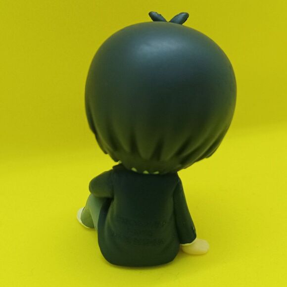 Blue Lock Yoichi Isagi figurine - Picture 4 of 4